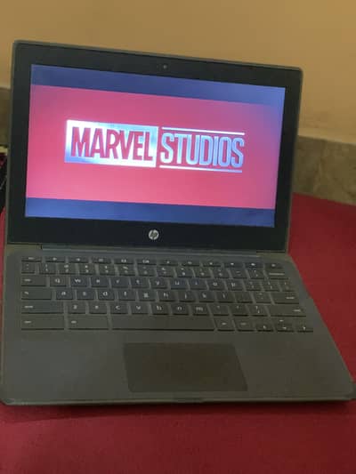 HP chrome book 11A G8 EE