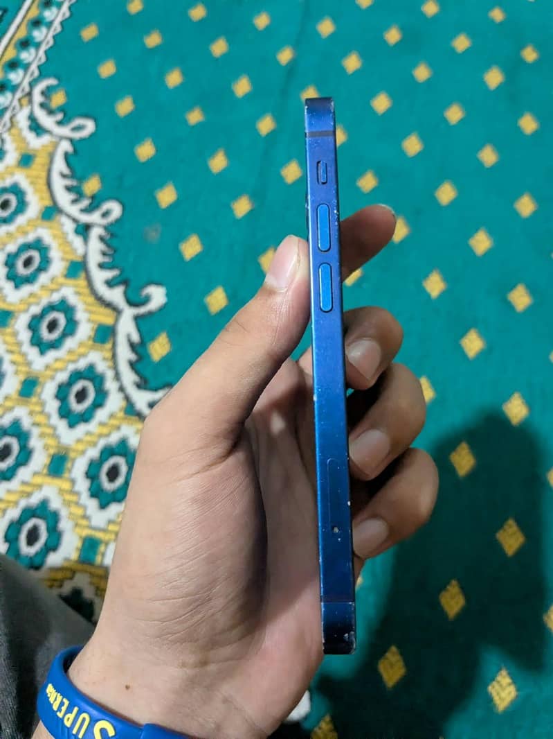 Apple iPhone 12 mini 1