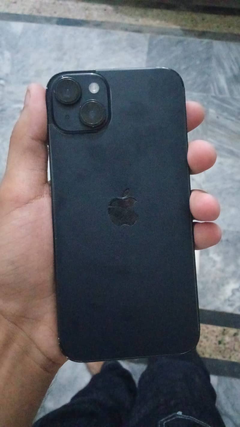Apple iPhone 14 plus 2