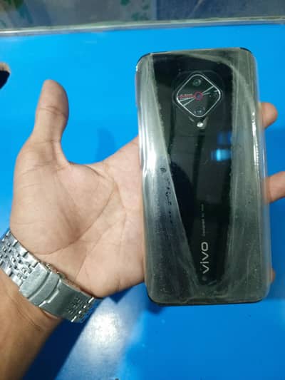 Vivo S1 Pro