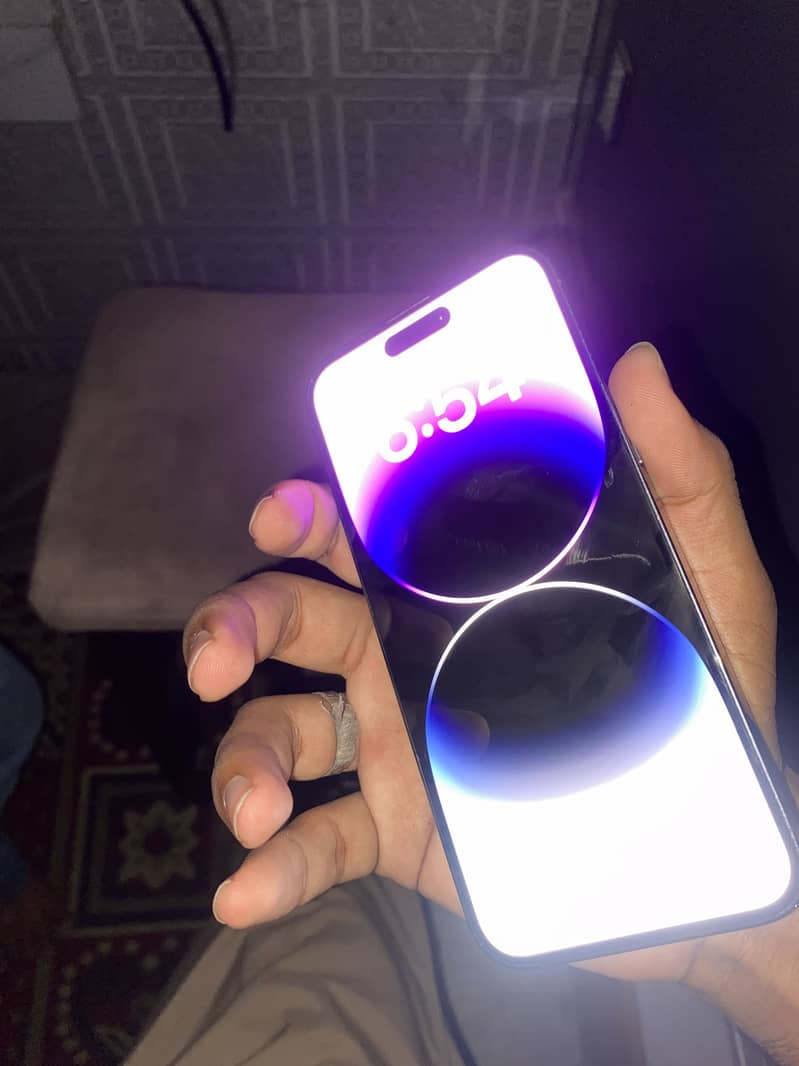 Apple iPhone 14 Pro Max 4