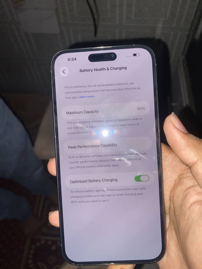 Apple iPhone 14 Pro Max 5