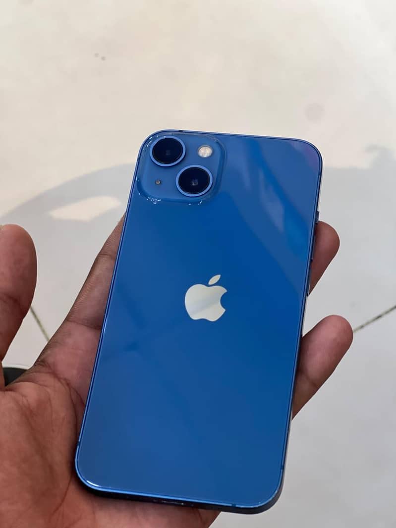 Apple iPhone 13 0