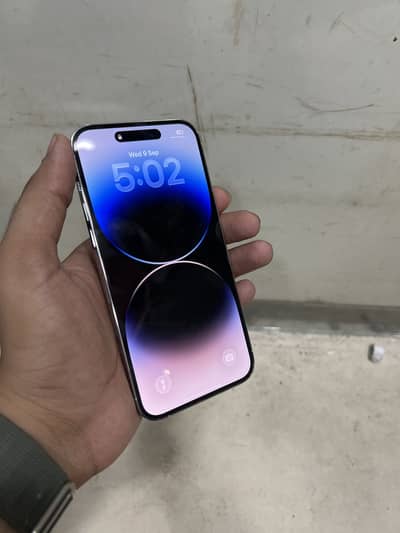 Apple iPhone 14 Pro Max