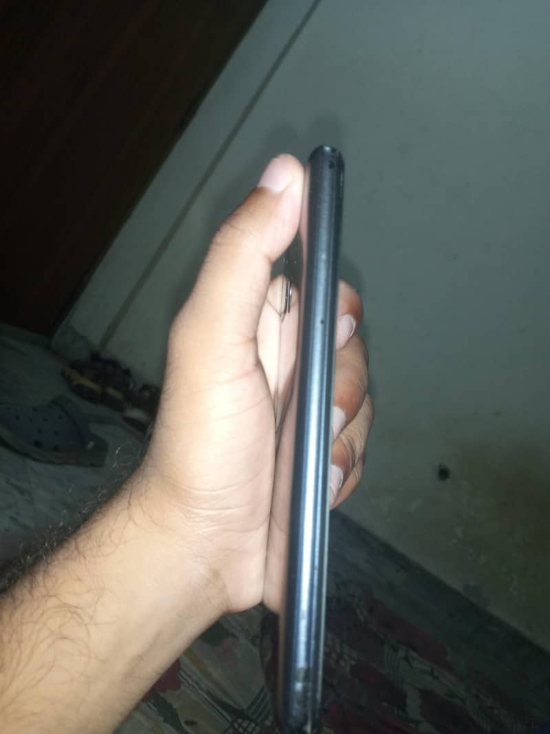 Itel A48 3