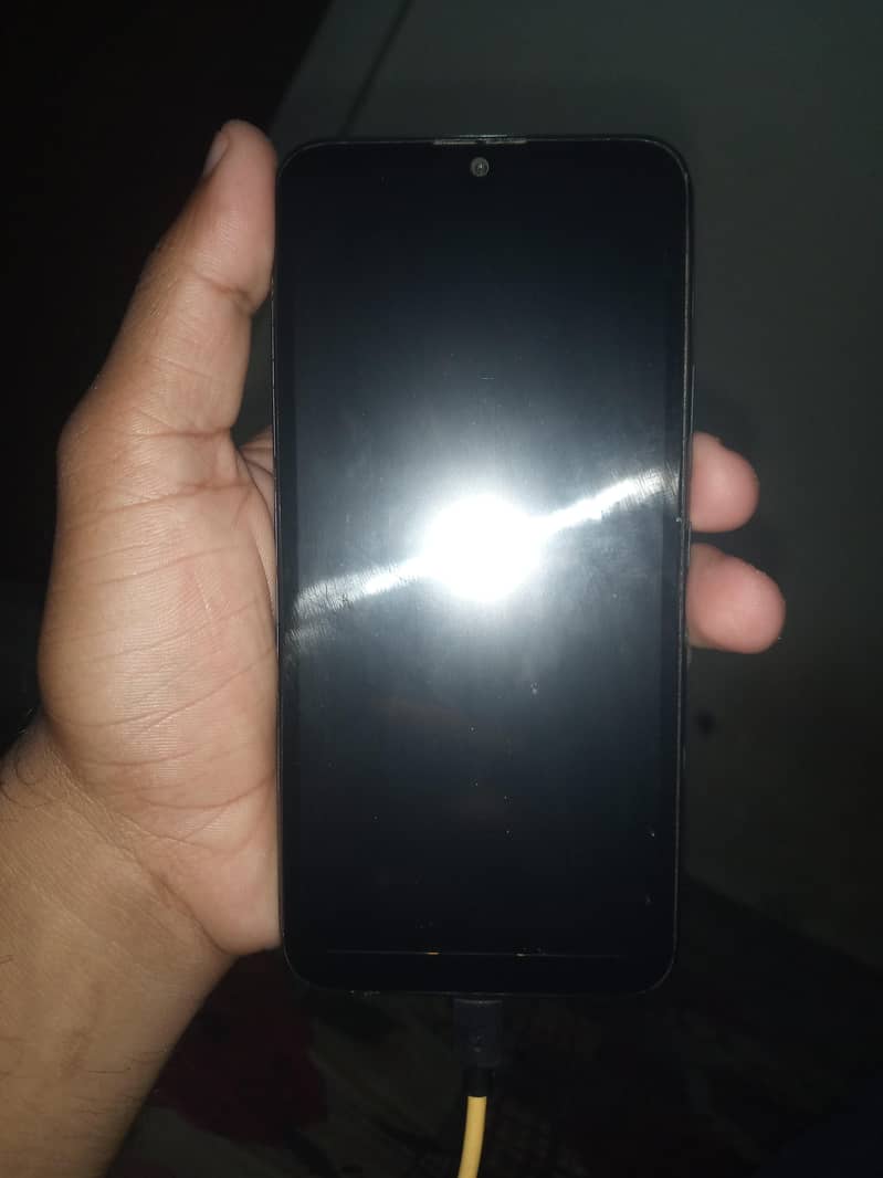 Itel A48 6