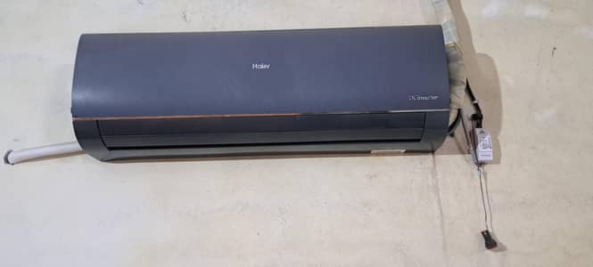 haier ac T3 inverter