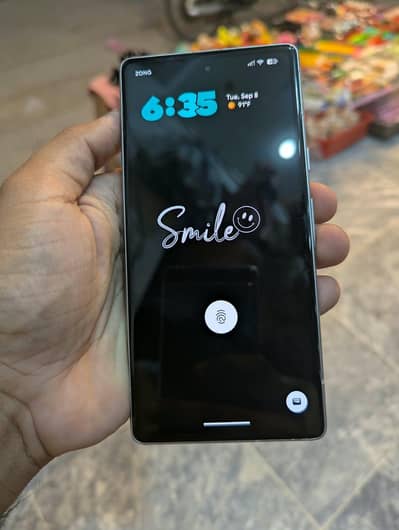 Google Pixel 7a