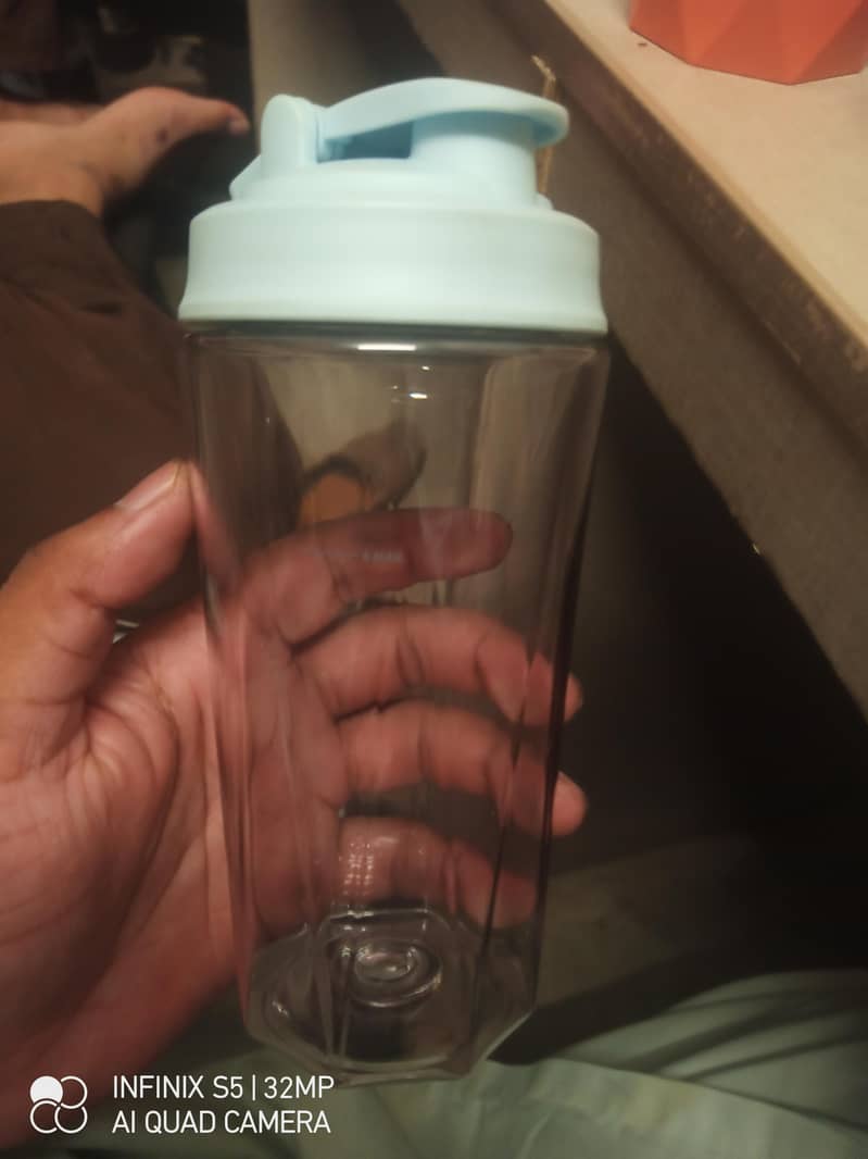 Portable Blender 2