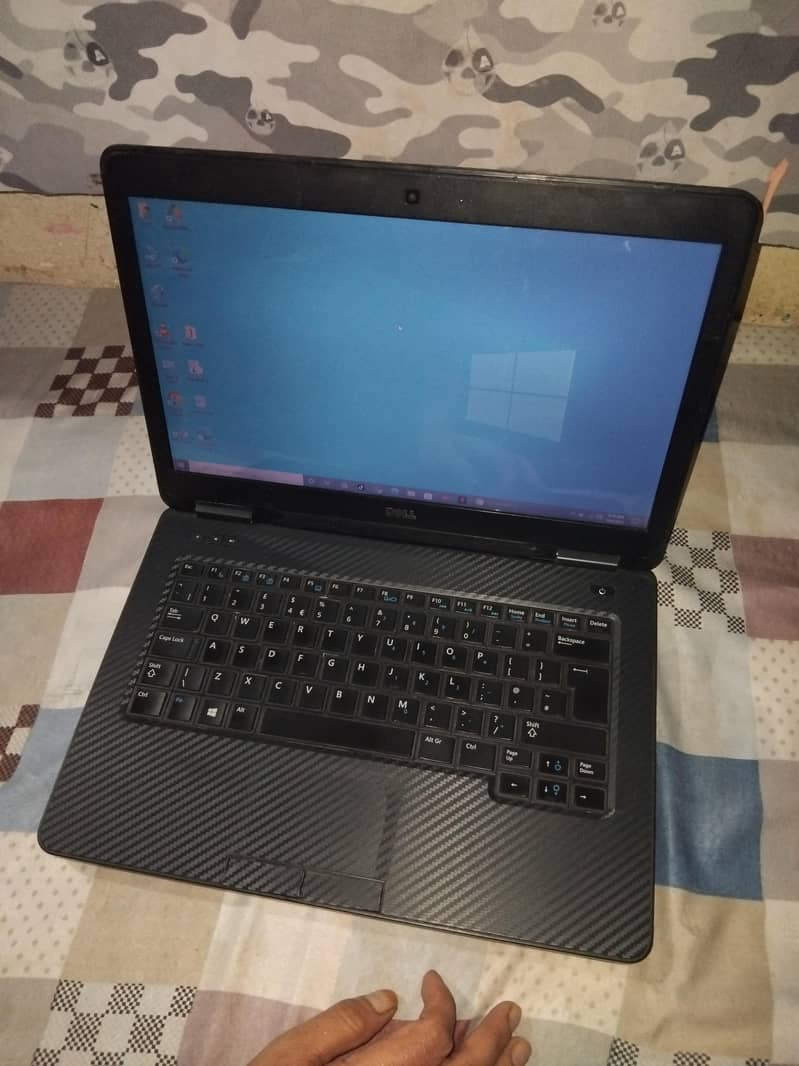 dell 5440 7