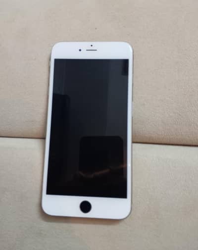 Apple iPhone 6S Plus