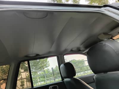 Suzuki Cultus VXRi 2008