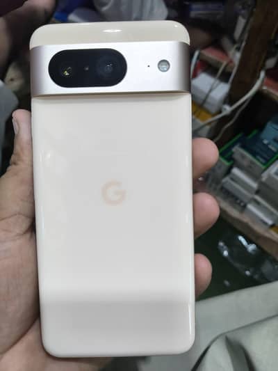 Google Pixel 8