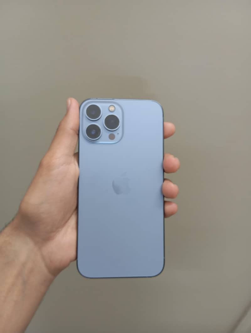 Apple iPhone 13 Pro Max 0