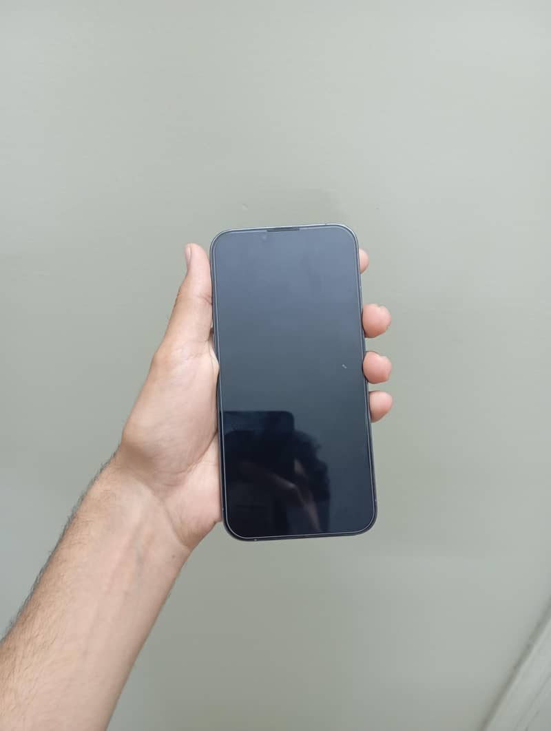Apple iPhone 13 Pro Max 4