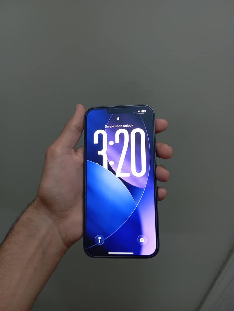 Apple iPhone 13 Pro Max 5