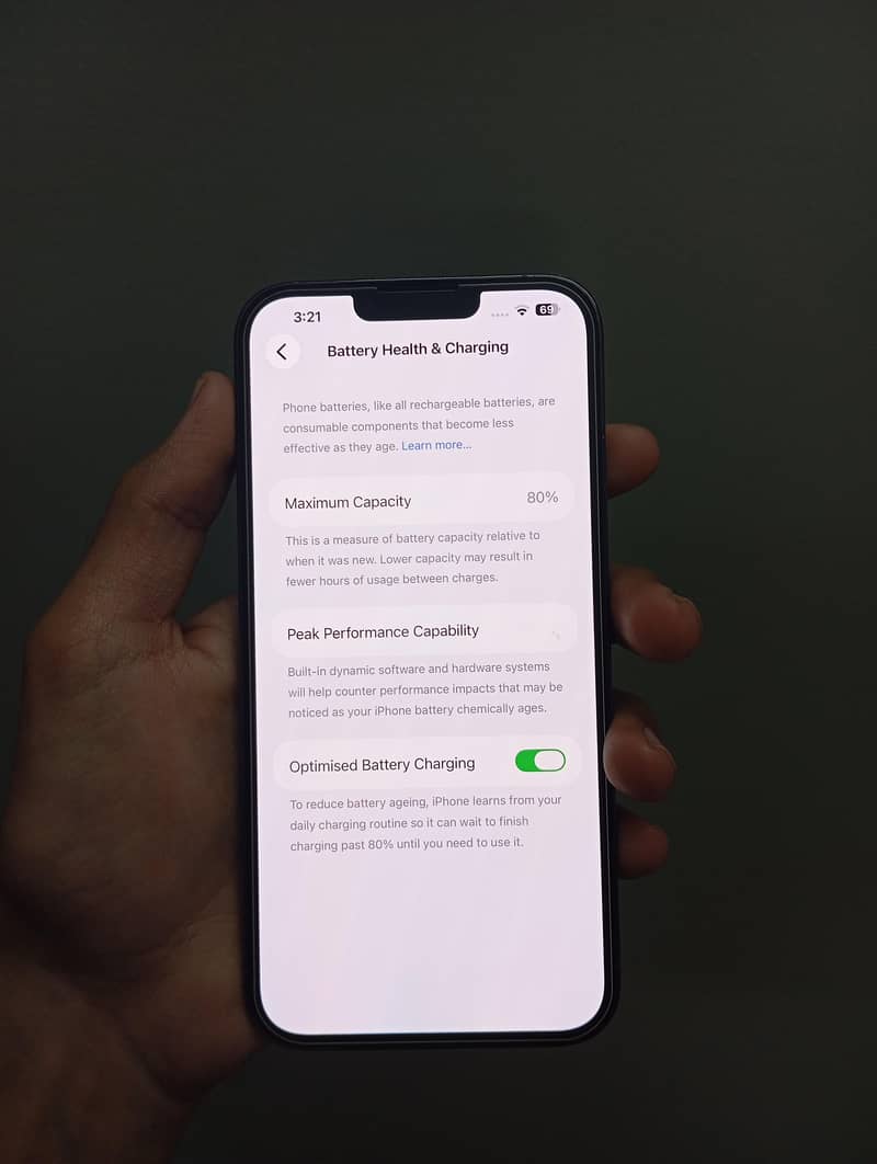 Apple iPhone 13 Pro Max 7