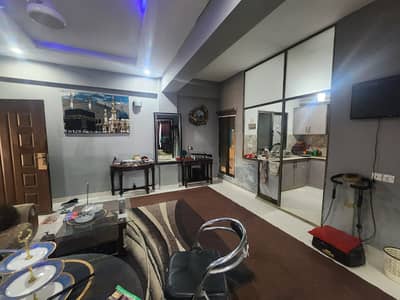 SOCIETY RASFER 2 BEDROOM AVAILABLE FOR SALE