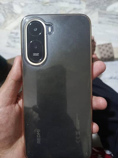 Xiaomi Redmi A7 Pro 8/128 complete box sale exchange possible