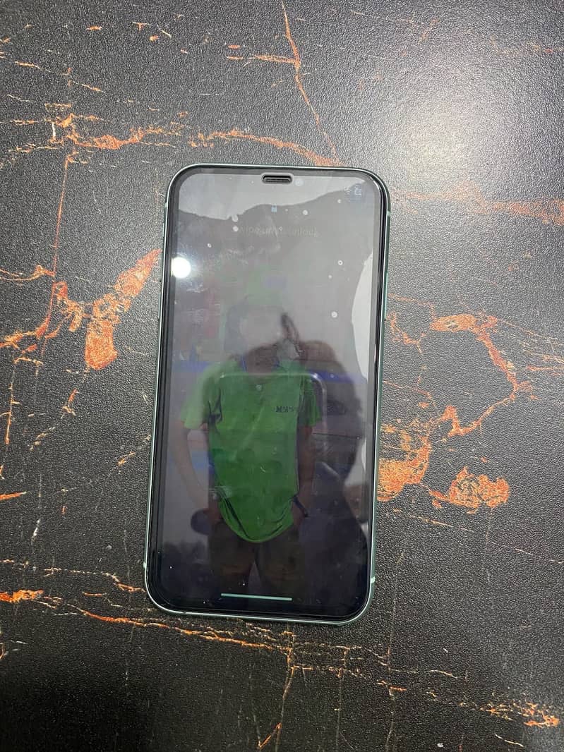 Apple iPhone 11 0