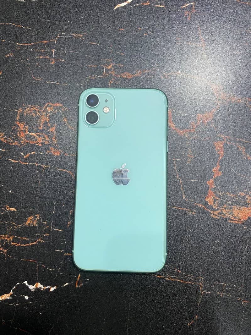 Apple iPhone 11 3