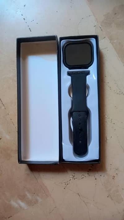 T900 Ultra smart watch