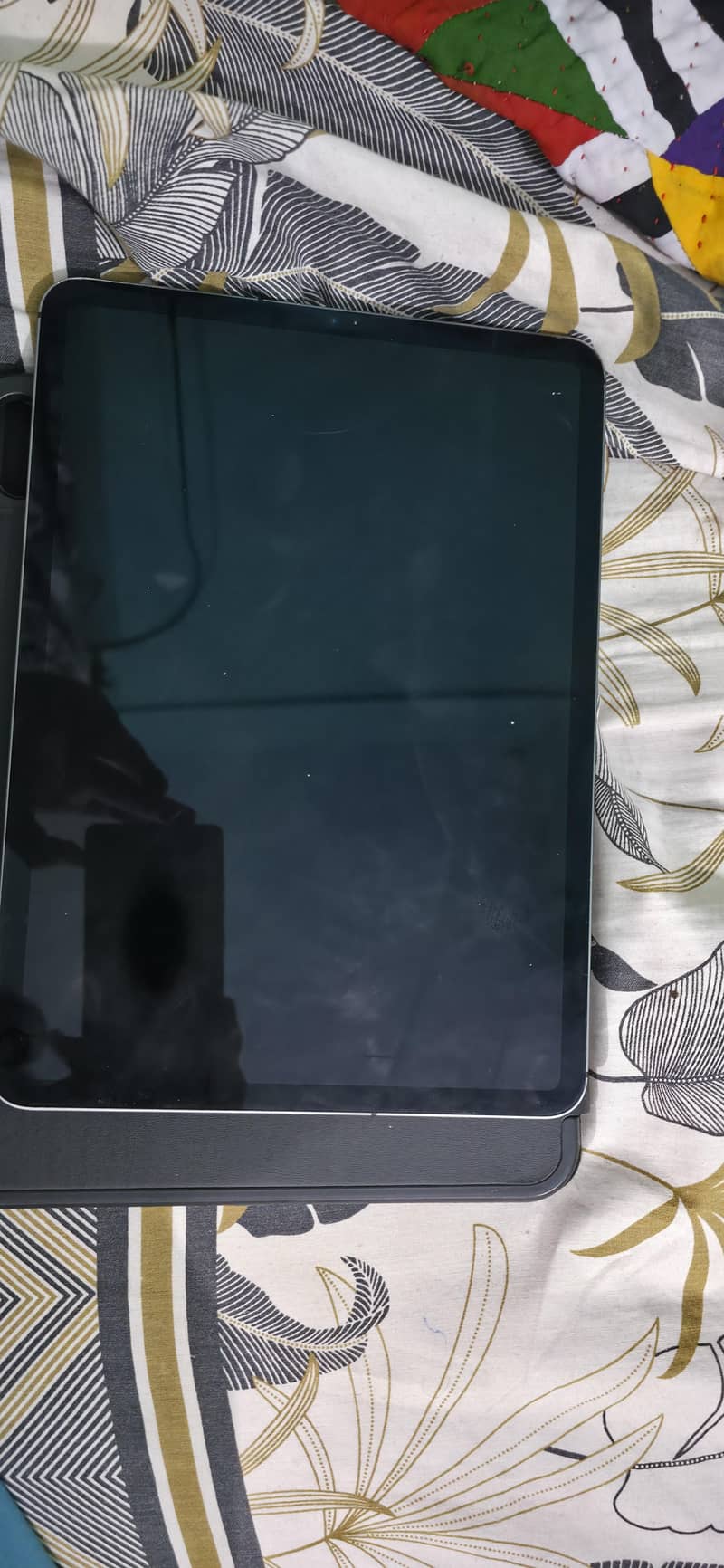 ipad pro 2018 0