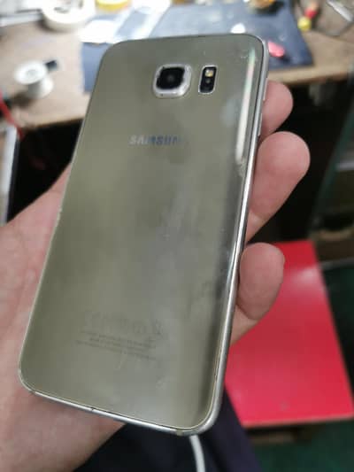 Samsung Mobile S6 Non pta 3/64
