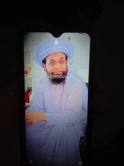 Samsung Mobile A10S