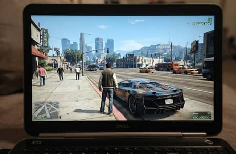 Dell i5 4th Generation For sell