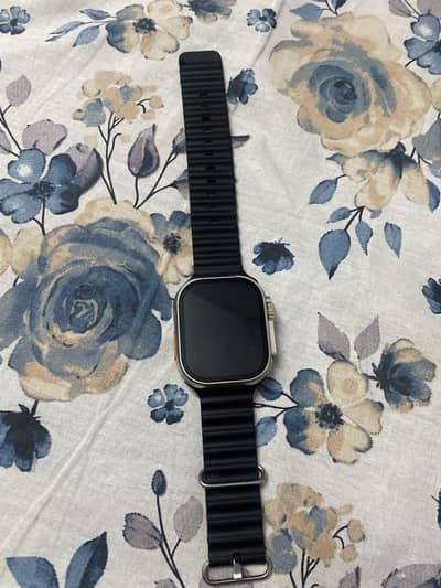 Ultra Smartwatch For Sale