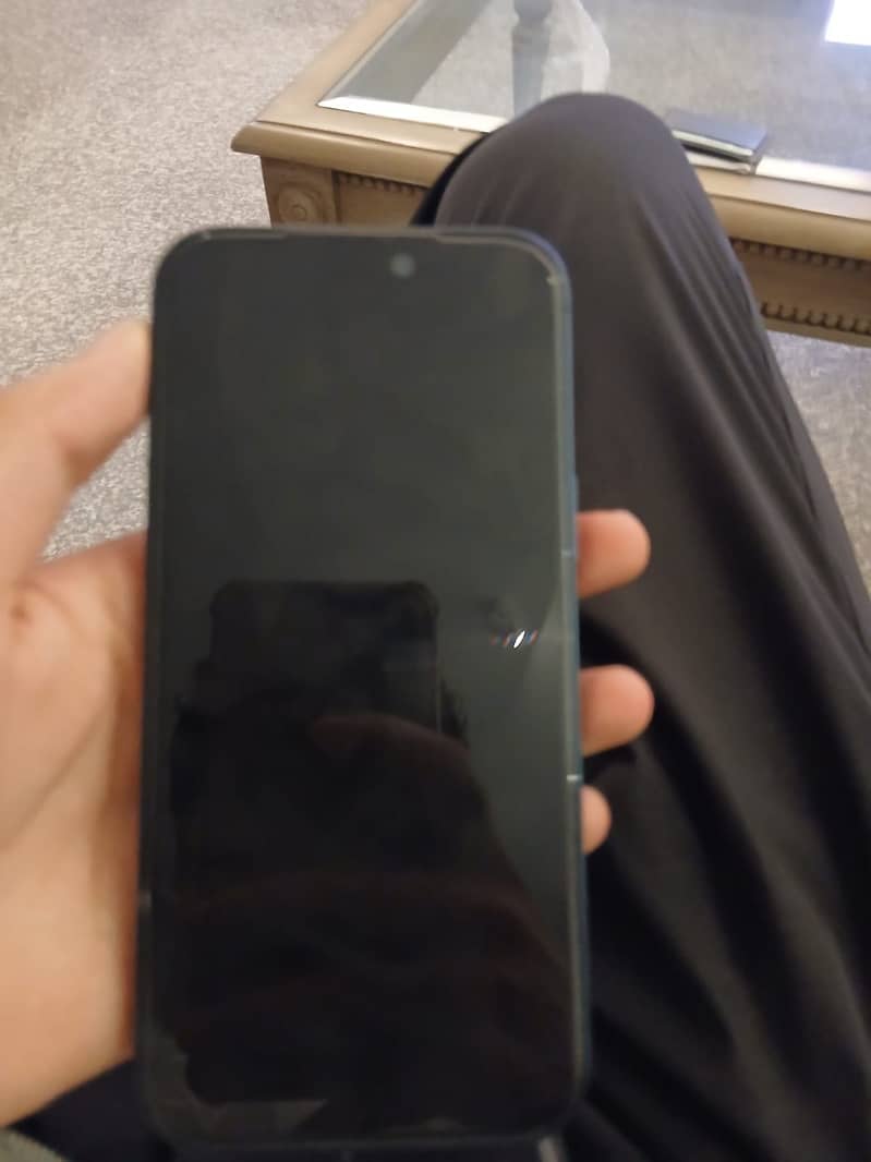 Apple iPhone 17 Pro Max 1