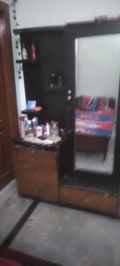 Dressing Table