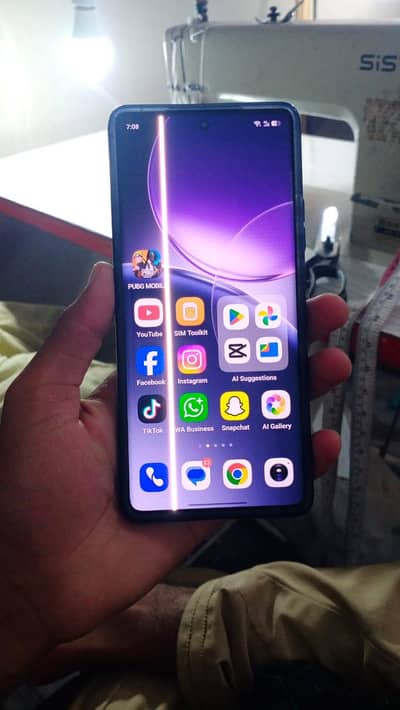 itel s25 ultra