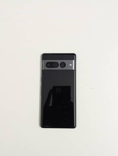 Google Pixel 7 Pro 12/128 Black Color