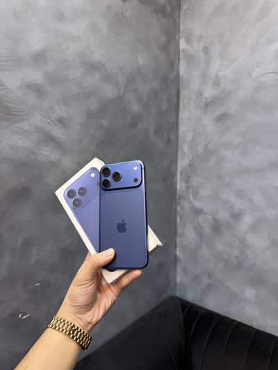 Apple iPhone 17 Pro Max