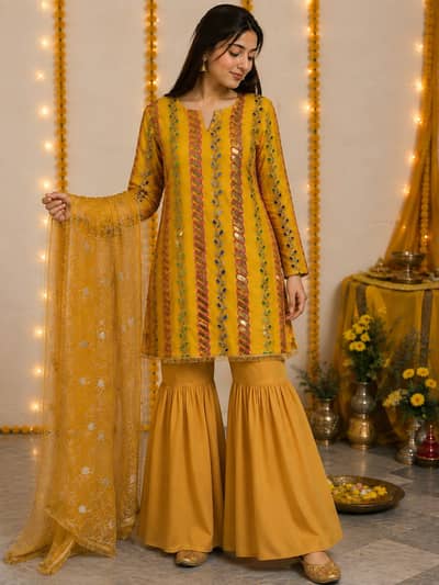 mayoun dress