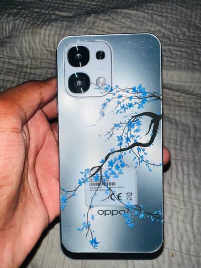 OPPO A6