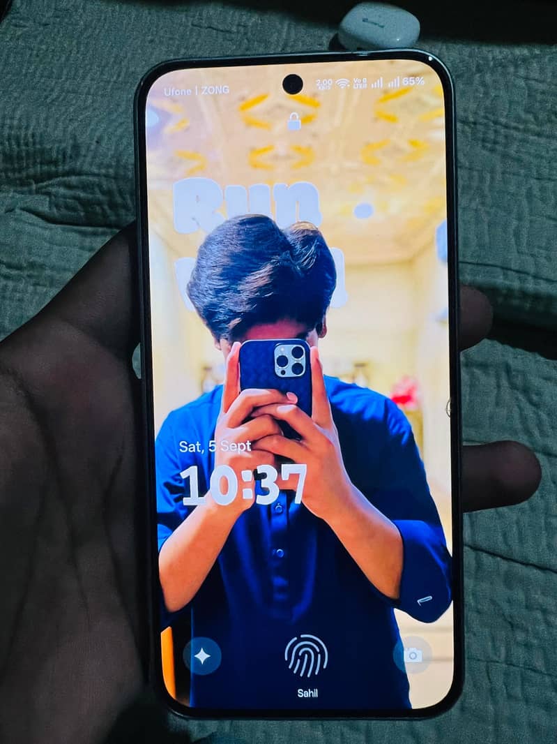 OPPO A6 2