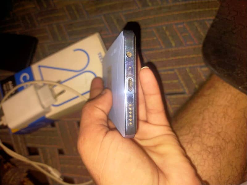 Tecno CAMON 20 0
