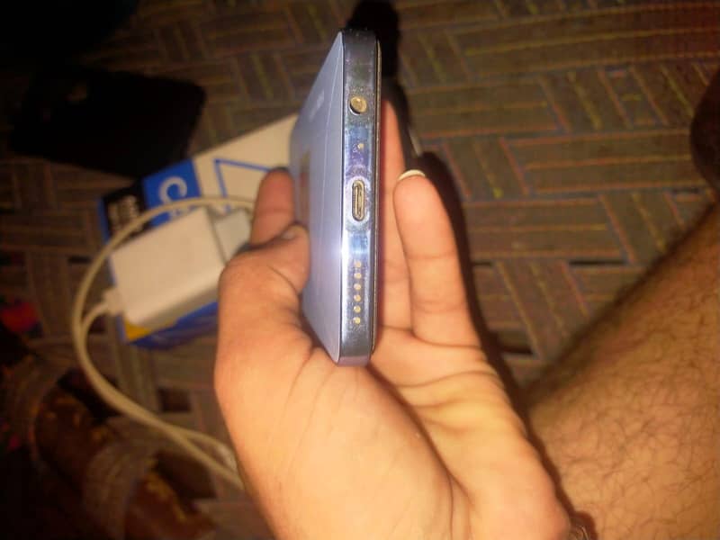 Tecno CAMON 20 3