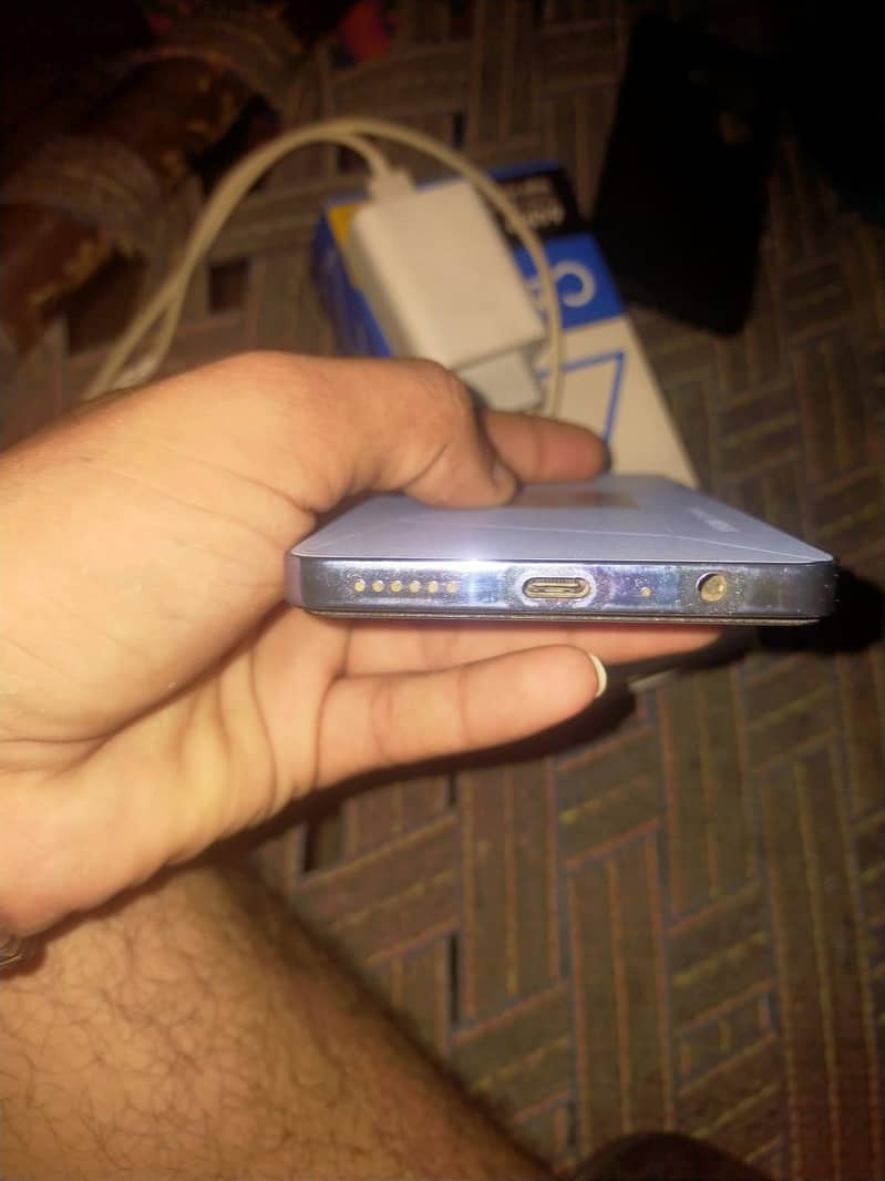 Tecno CAMON 20 5