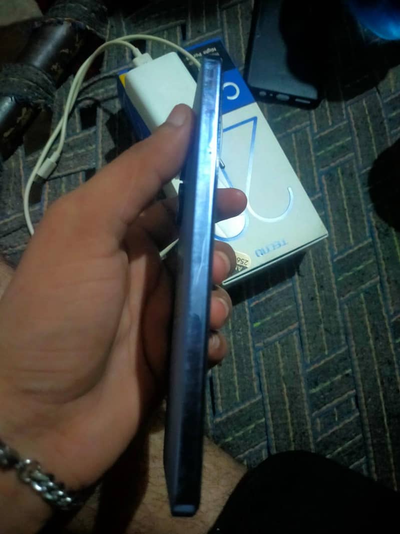 Tecno CAMON 20 6