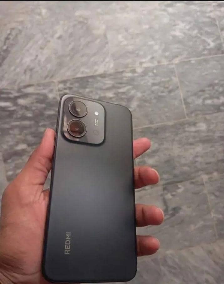redmi 15c 0