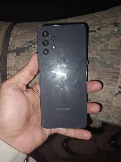 Samsung Mobile A32