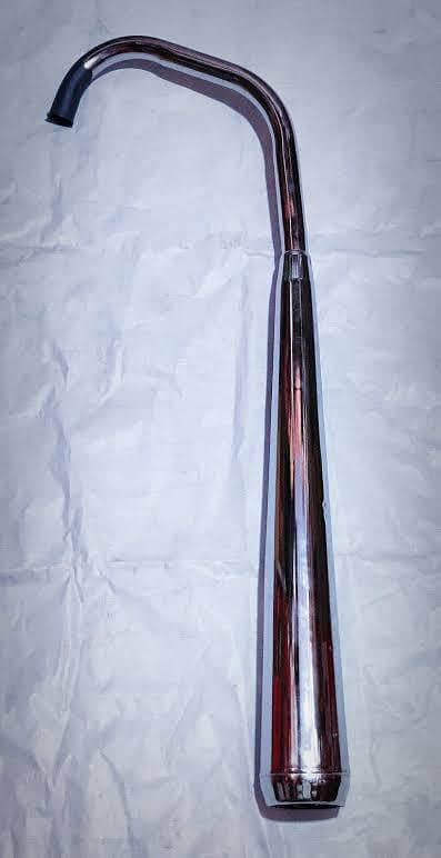 125 silencer