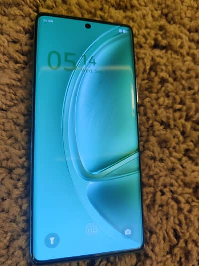 Infinix Zero 40