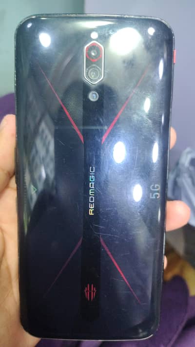 redmagic 5g
