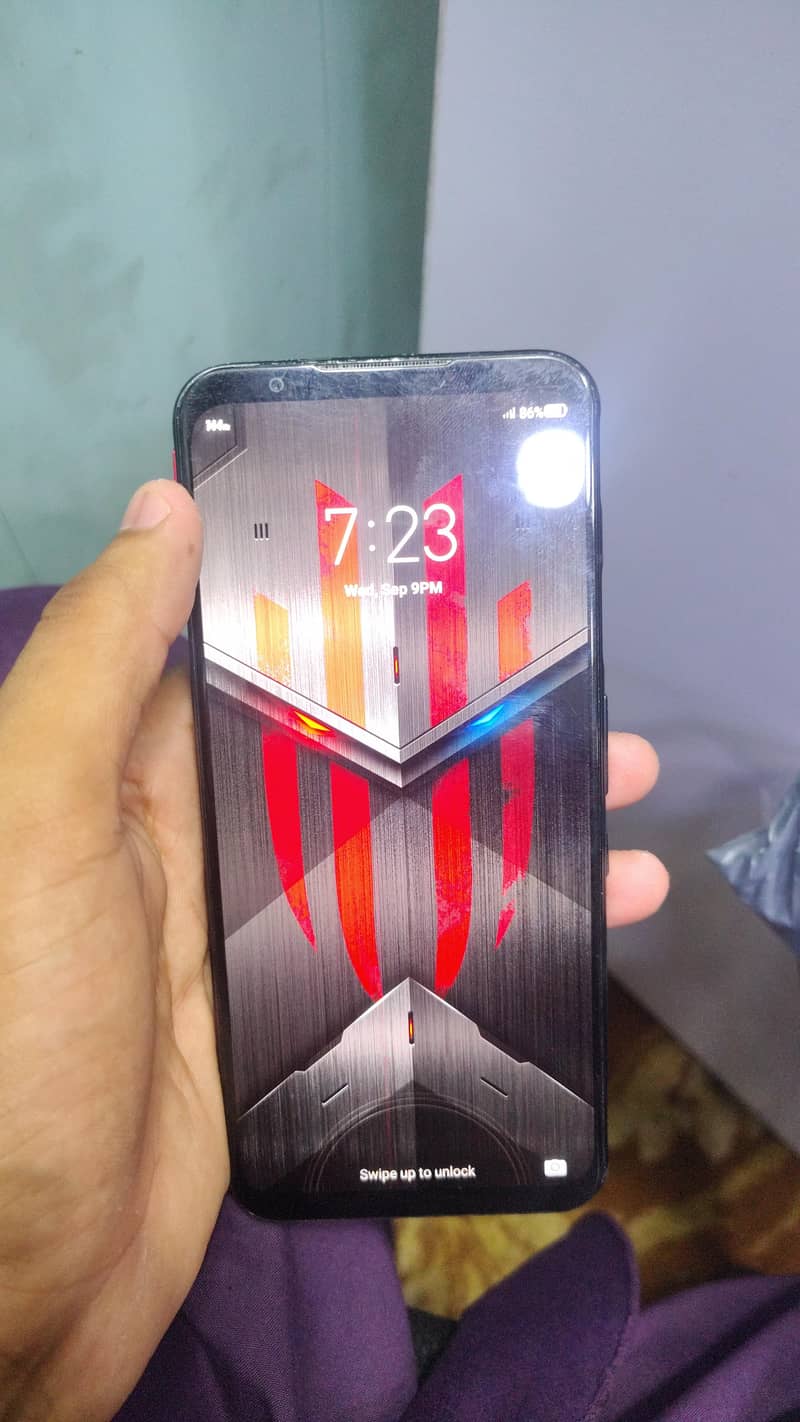 redmagic 5g 3