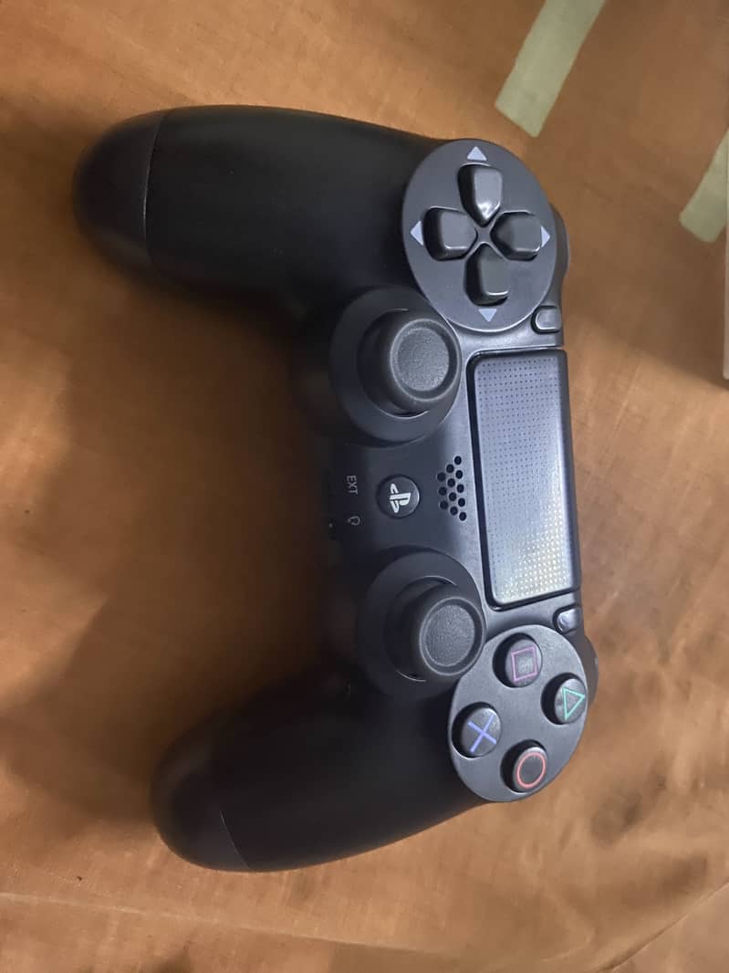 Ps4 controller delivery available too 0